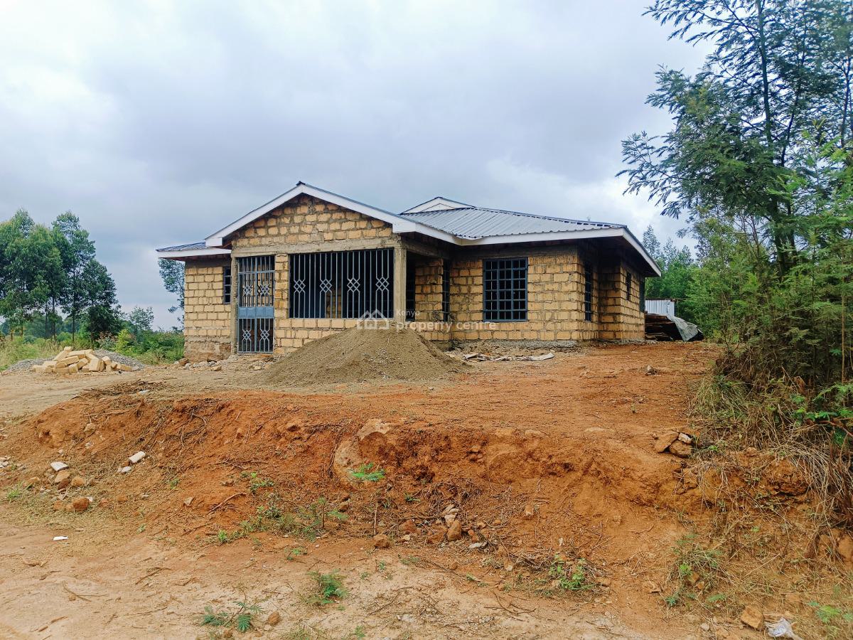 Build Your Dream Home Here!, Nairobi Ndogo, Gikambura, Kikuyu, Kiambu, Residential Land for Sale