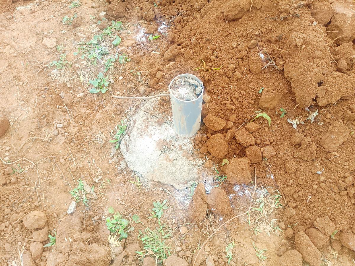 Affordable Plots Available Now!, Hillsview Estate (phase 5), Kamangu, Kikuyu, Kiambu, Residential Land for Sale
