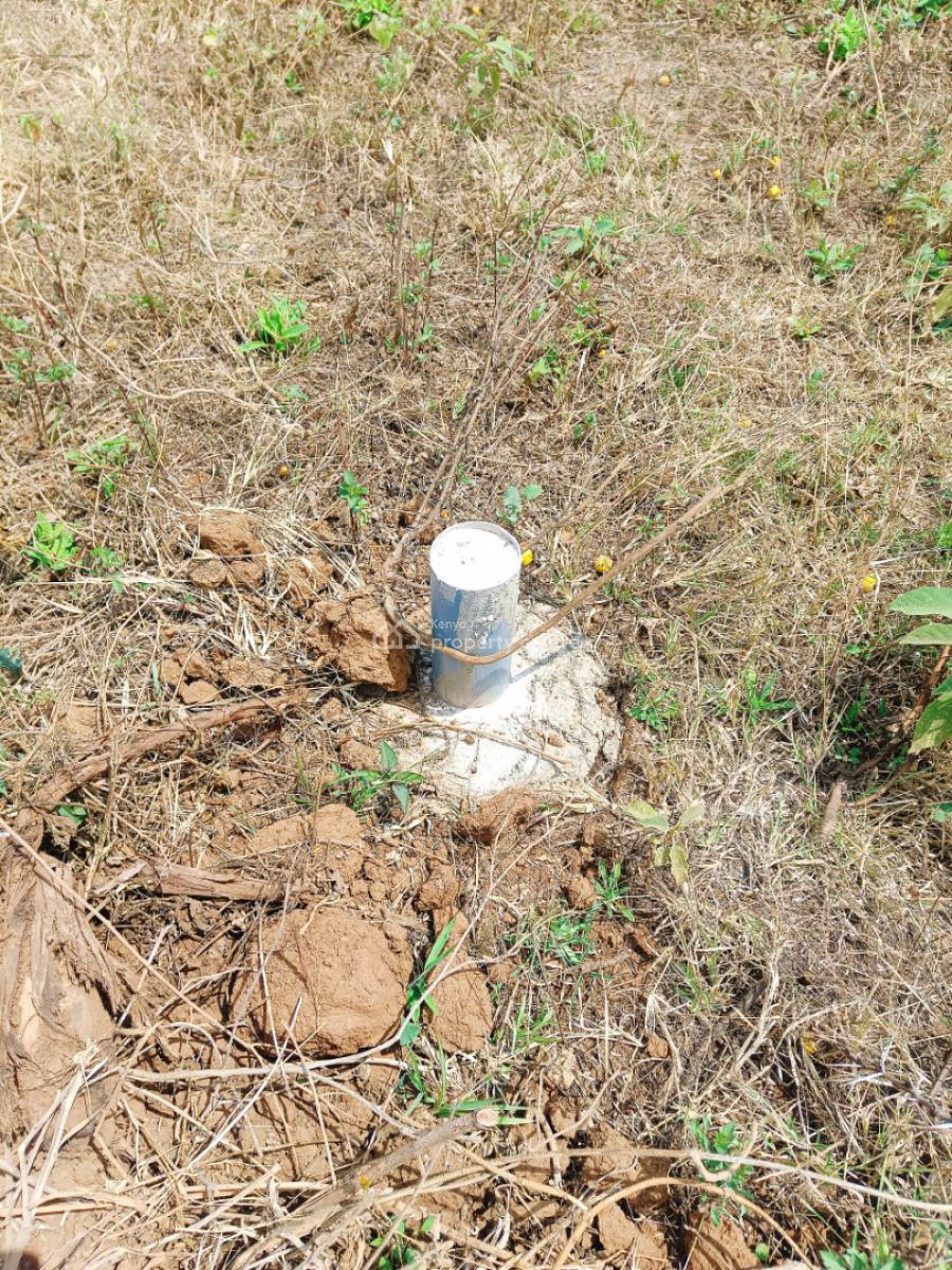 Affordable Plots Available Now!, Hillsview Estate (phase 5), Kamangu, Kikuyu, Kiambu, Residential Land for Sale