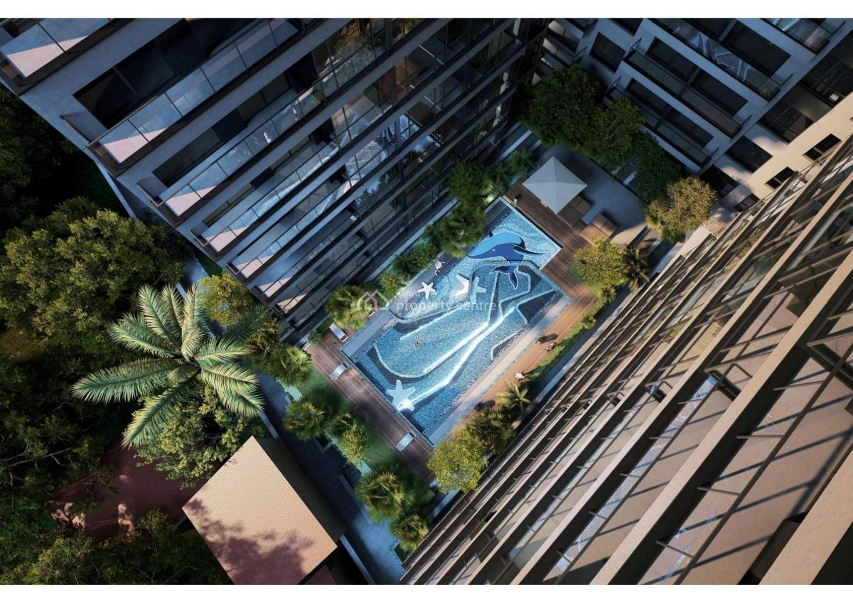 Three Bedroom Apartments on Riara Road, Riara Road, Kilimani, Nairobi, Apartment for Sale