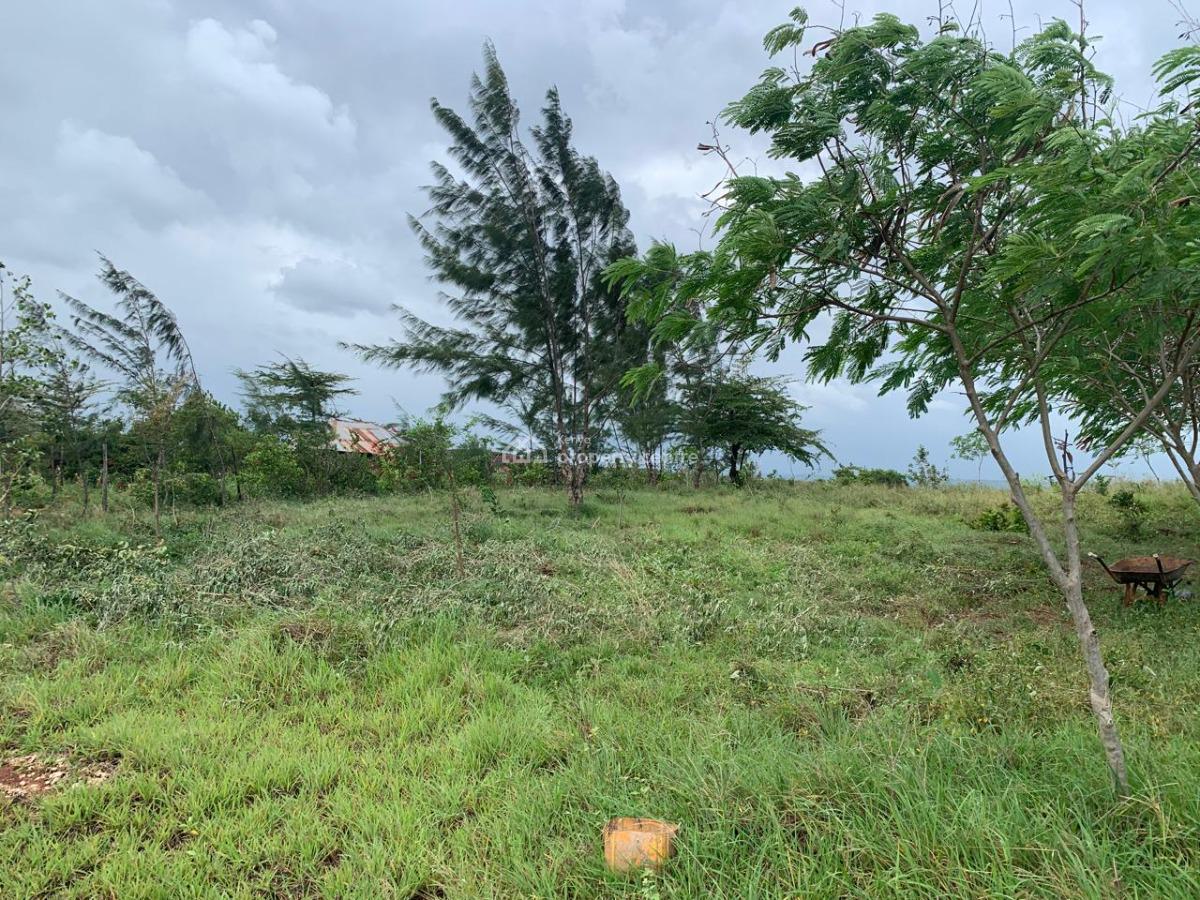 Prime 1-acre Land in Kaliapapo, Kakuyuni, Malindi -- Kes 2.1m, Kakuyuni, Malindi Town, Kilifi, Land for Sale