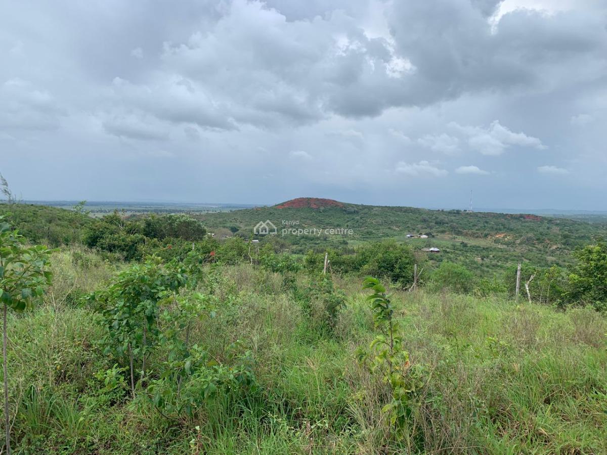 Prime 1-acre Land in Kaliapapo, Kakuyuni, Malindi -- Kes 2.1m, Kakuyuni, Malindi Town, Kilifi, Land for Sale