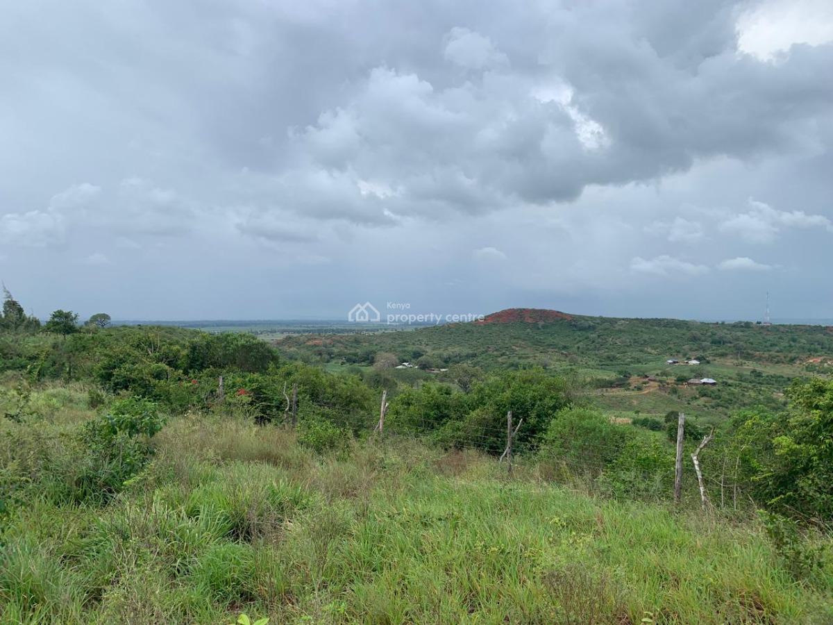 Prime 1-acre Land in Kaliapapo, Kakuyuni, Malindi -- Kes 2.1m, Kakuyuni, Malindi Town, Kilifi, Land for Sale