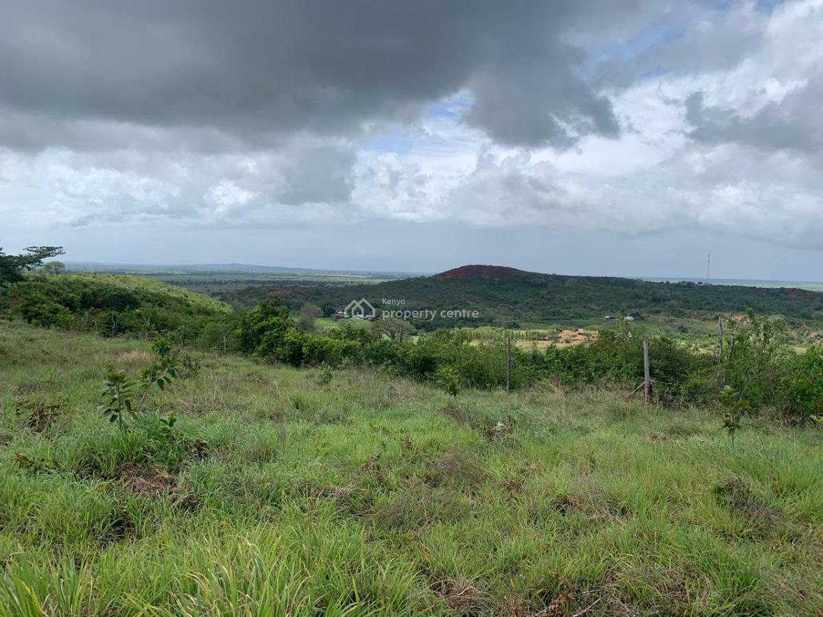 Prime 1-acre Land in Kaliapapo, Kakuyuni, Malindi -- Kes 2.1m, Kakuyuni, Malindi Town, Kilifi, Land for Sale