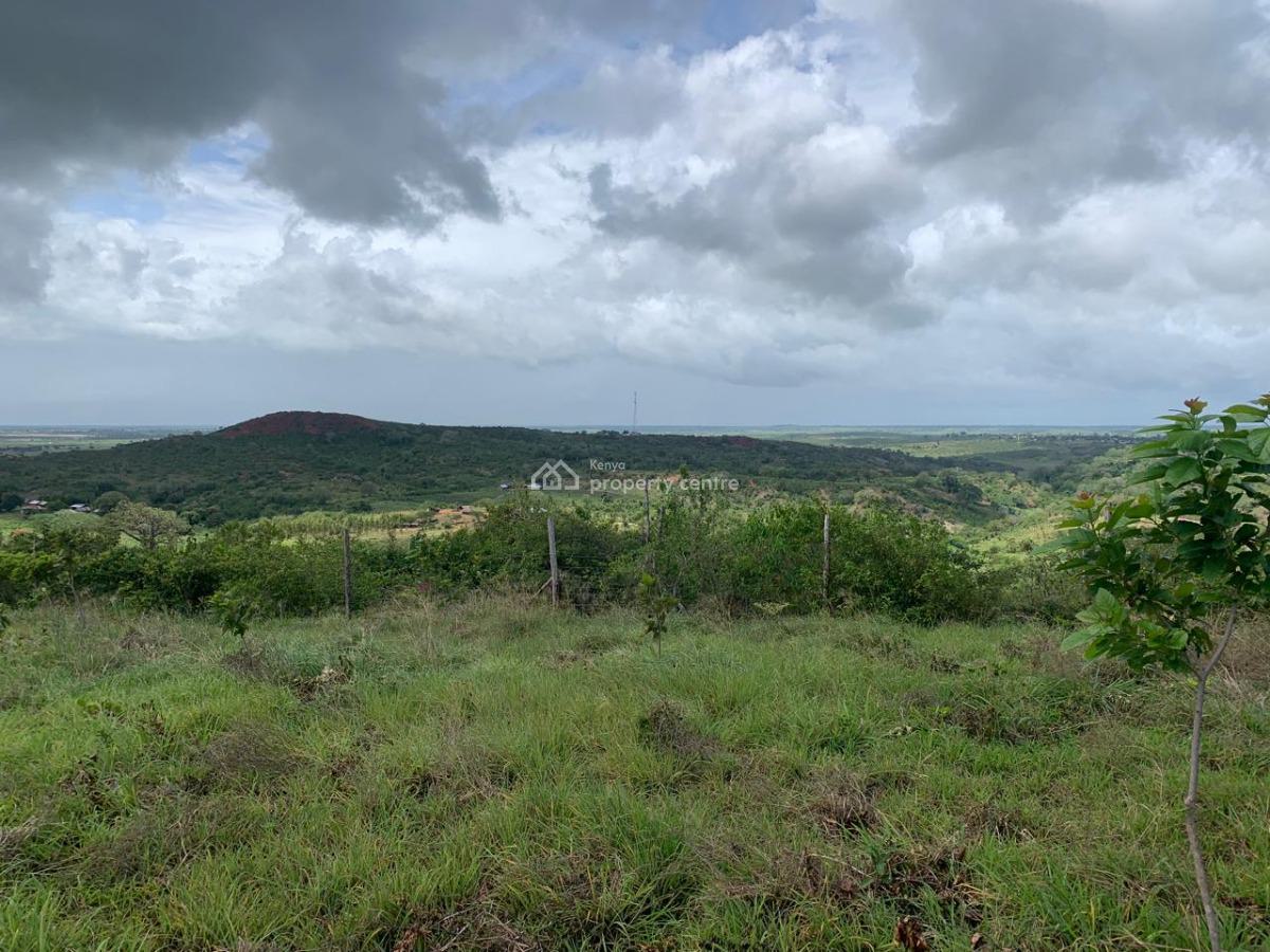 Prime 1-acre Land in Kaliapapo, Kakuyuni, Malindi -- Kes 2.1m, Kakuyuni, Malindi Town, Kilifi, Land for Sale