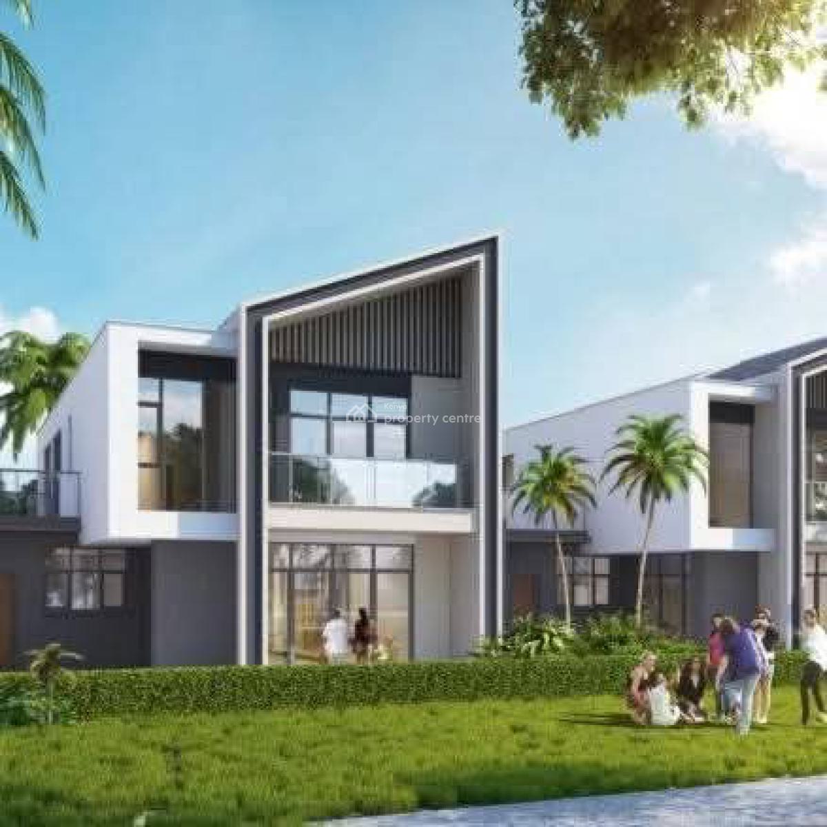 4 Bedroom House  at Green View Villas, Kiambu Road, Kiambu Road, Bibirioni, Kiambu, House for Sale
