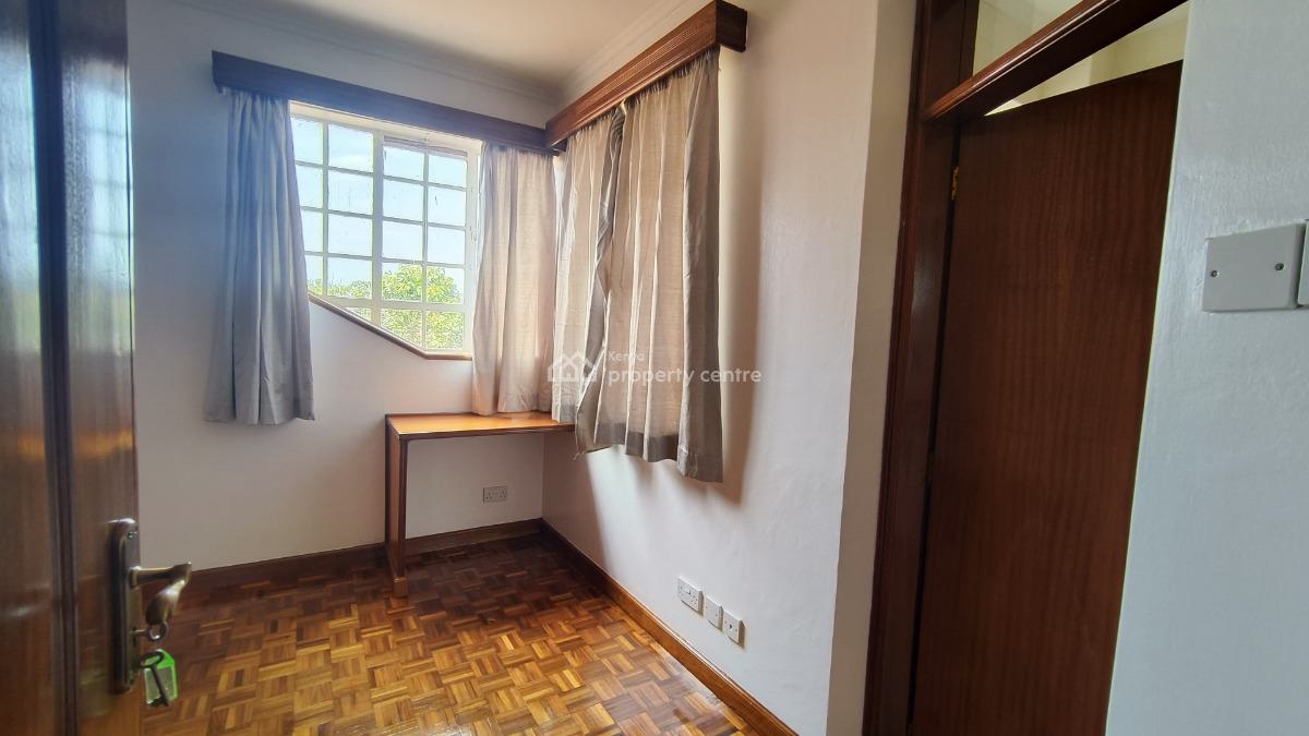 All Ensuite 5-bedroom House + 2-bedroom Guest Wing, Runda, Westlands, Nairobi, House for Rent