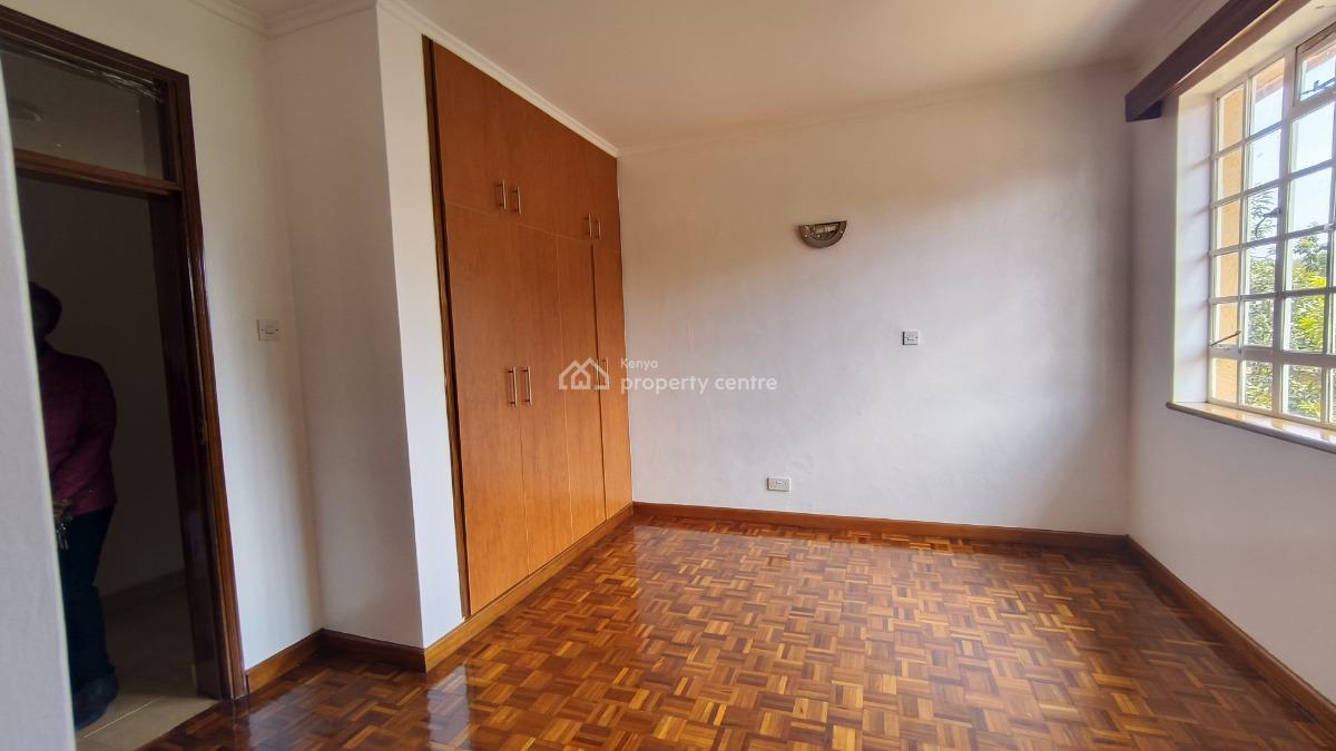 All Ensuite 5-bedroom House + 2-bedroom Guest Wing, Runda, Westlands, Nairobi, House for Rent
