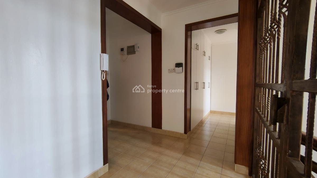 All Ensuite 5-bedroom House + 2-bedroom Guest Wing, Runda, Westlands, Nairobi, House for Rent