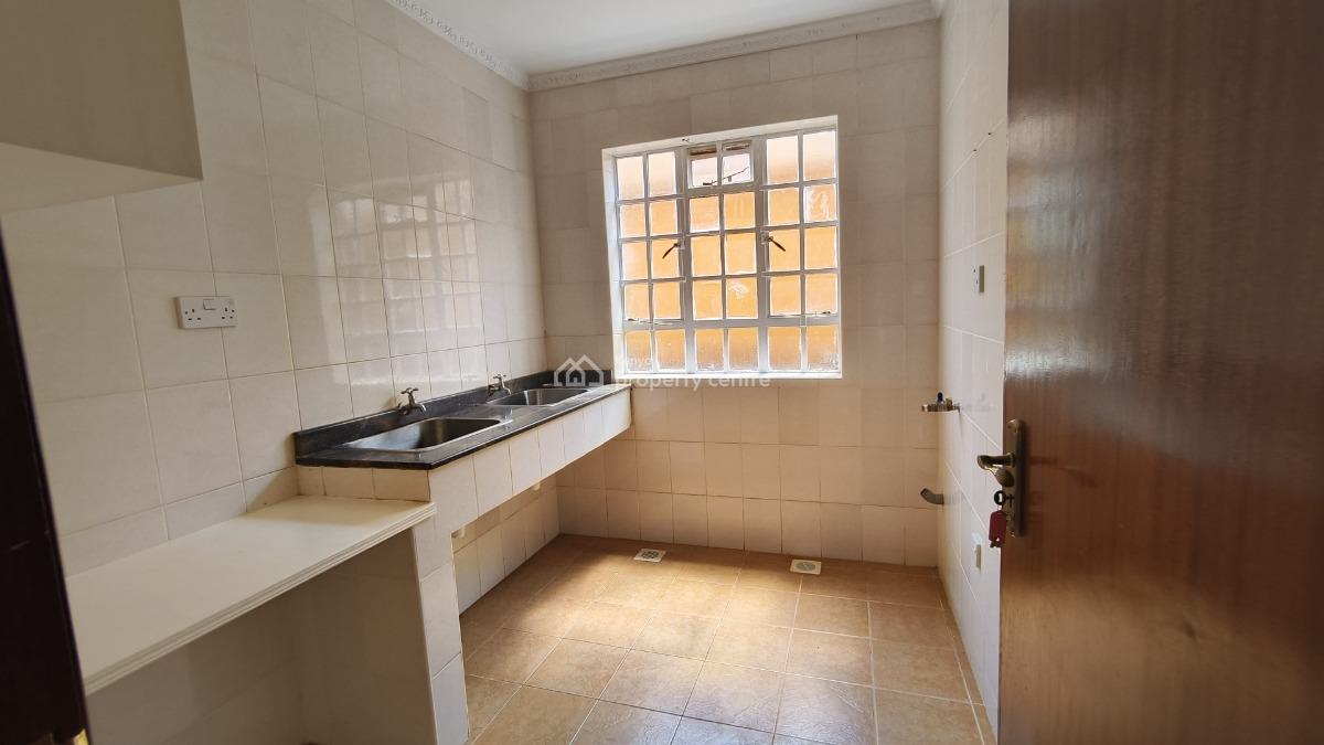 All Ensuite 5-bedroom House + 2-bedroom Guest Wing, Runda, Westlands, Nairobi, House for Rent