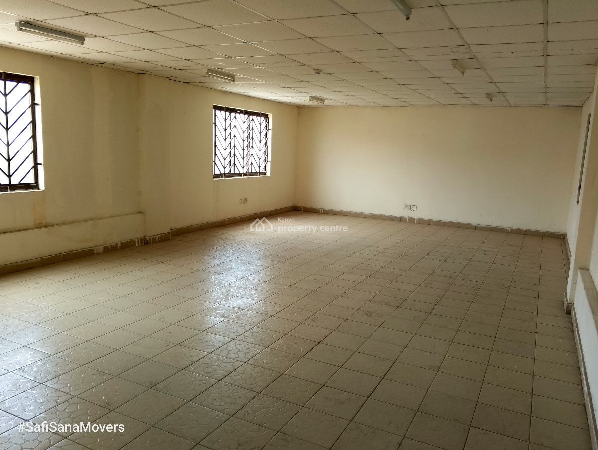 Commercial Property Godown Athiriver 8720 Sqft-279k, Mombasa Road, Athi River, Machakos, Warehouse for Rent