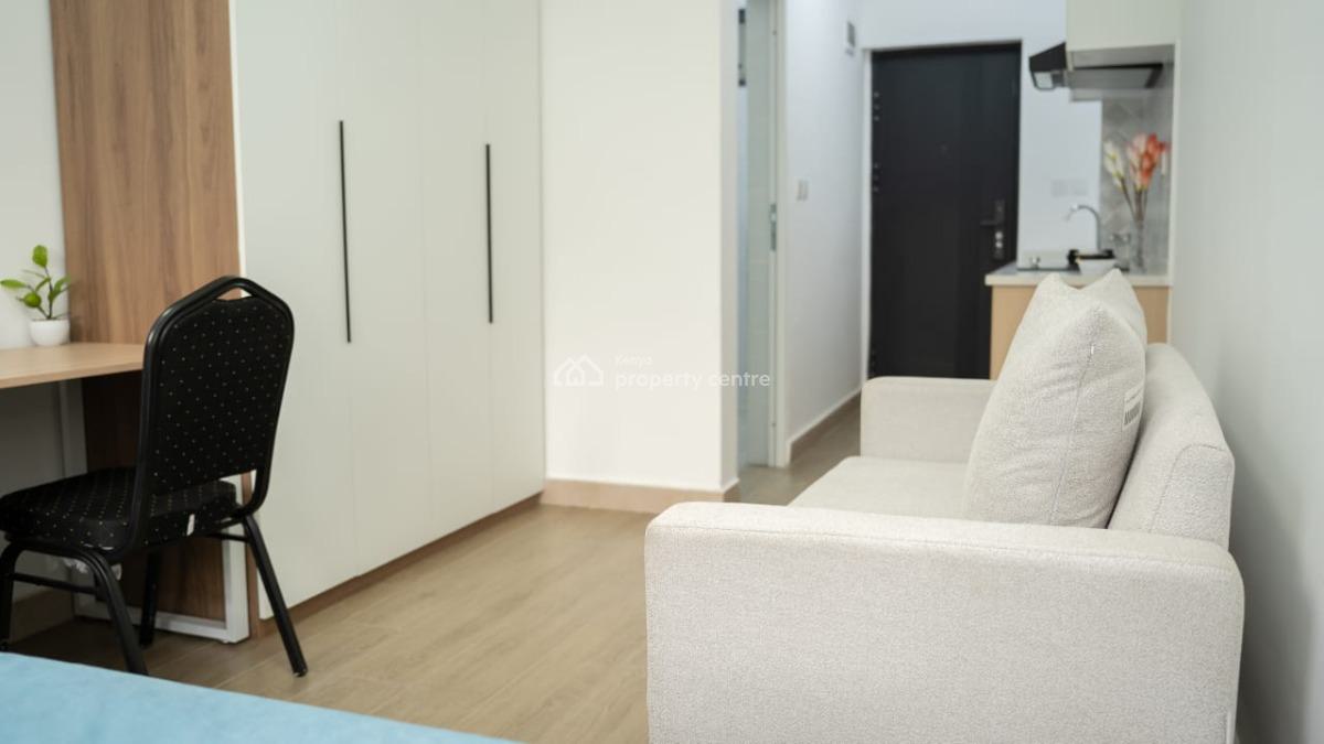 Property Post 2: Studio (single Bed) Apartment --- Rafi Studios, Rafi Studios, Juja, Kiambu, Apartment for Sale