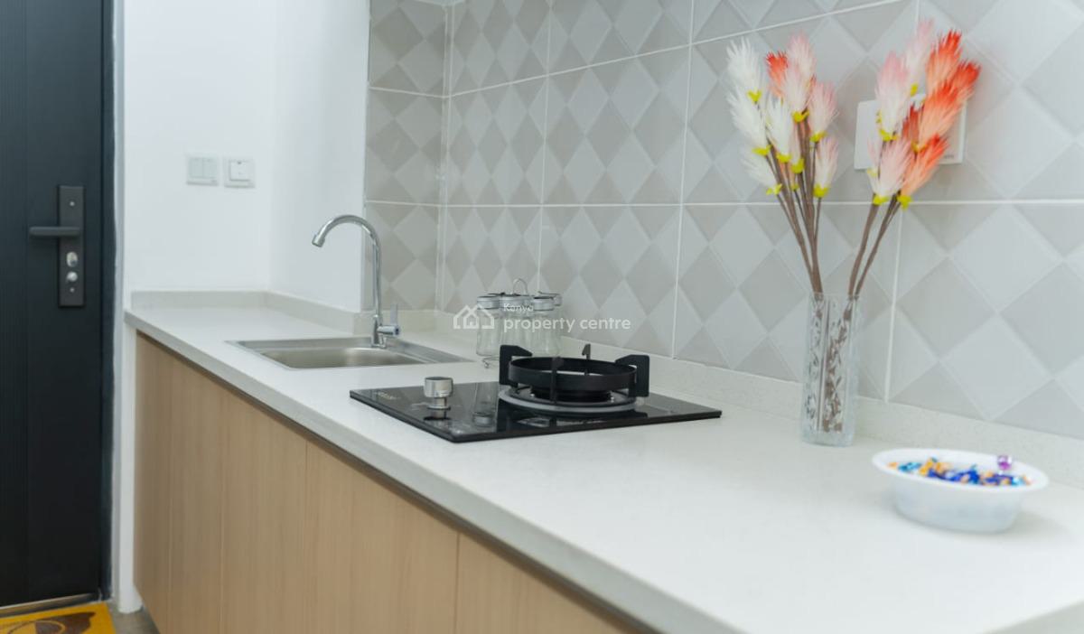 Property Post 2: Studio (single Bed) Apartment --- Rafi Studios, Rafi Studios, Juja, Kiambu, Apartment for Sale