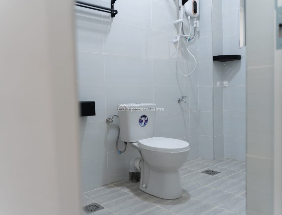 Property Post 2: Studio (single Bed) Apartment --- Rafi Studios, Rafi Studios, Juja, Kiambu, Apartment for Sale