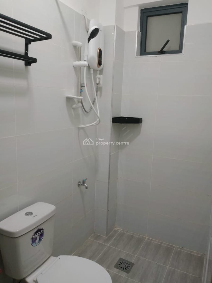 Property Post 2: Studio (single Bed) Apartment --- Rafi Studios, Rafi Studios, Juja, Kiambu, Apartment for Sale