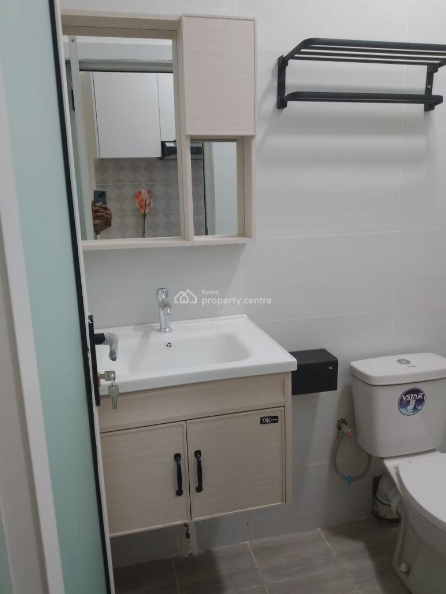 Property Post 2: Studio (single Bed) Apartment --- Rafi Studios, Rafi Studios, Juja, Kiambu, Apartment for Sale