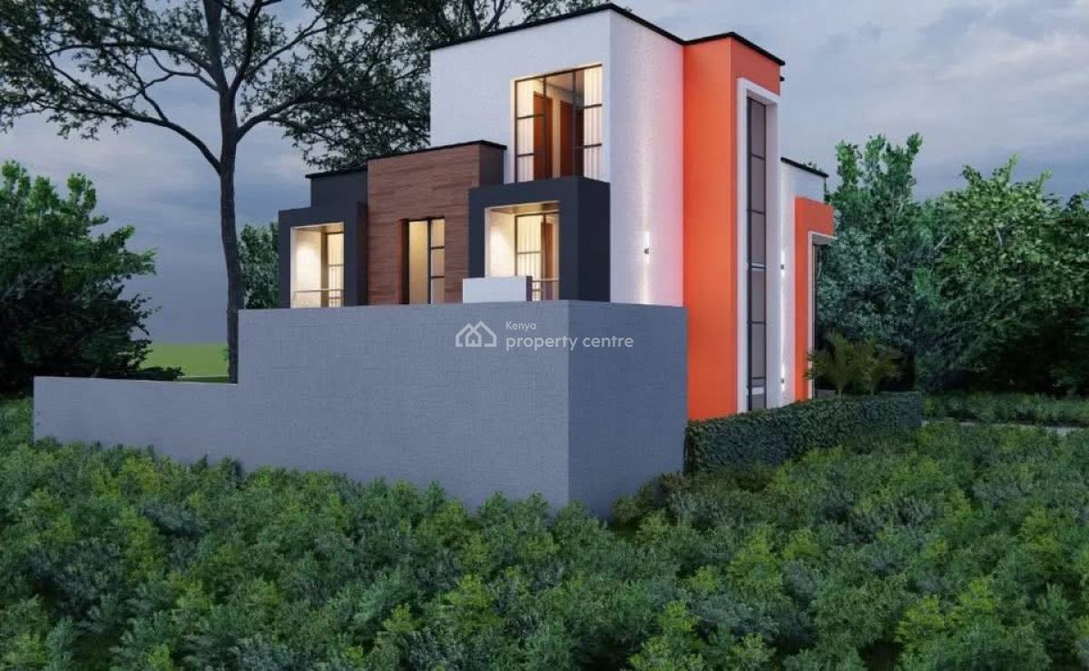 Luxurious 6 Bedroom, Kamangu Area, Kikuyu, Kiambu, House for Sale