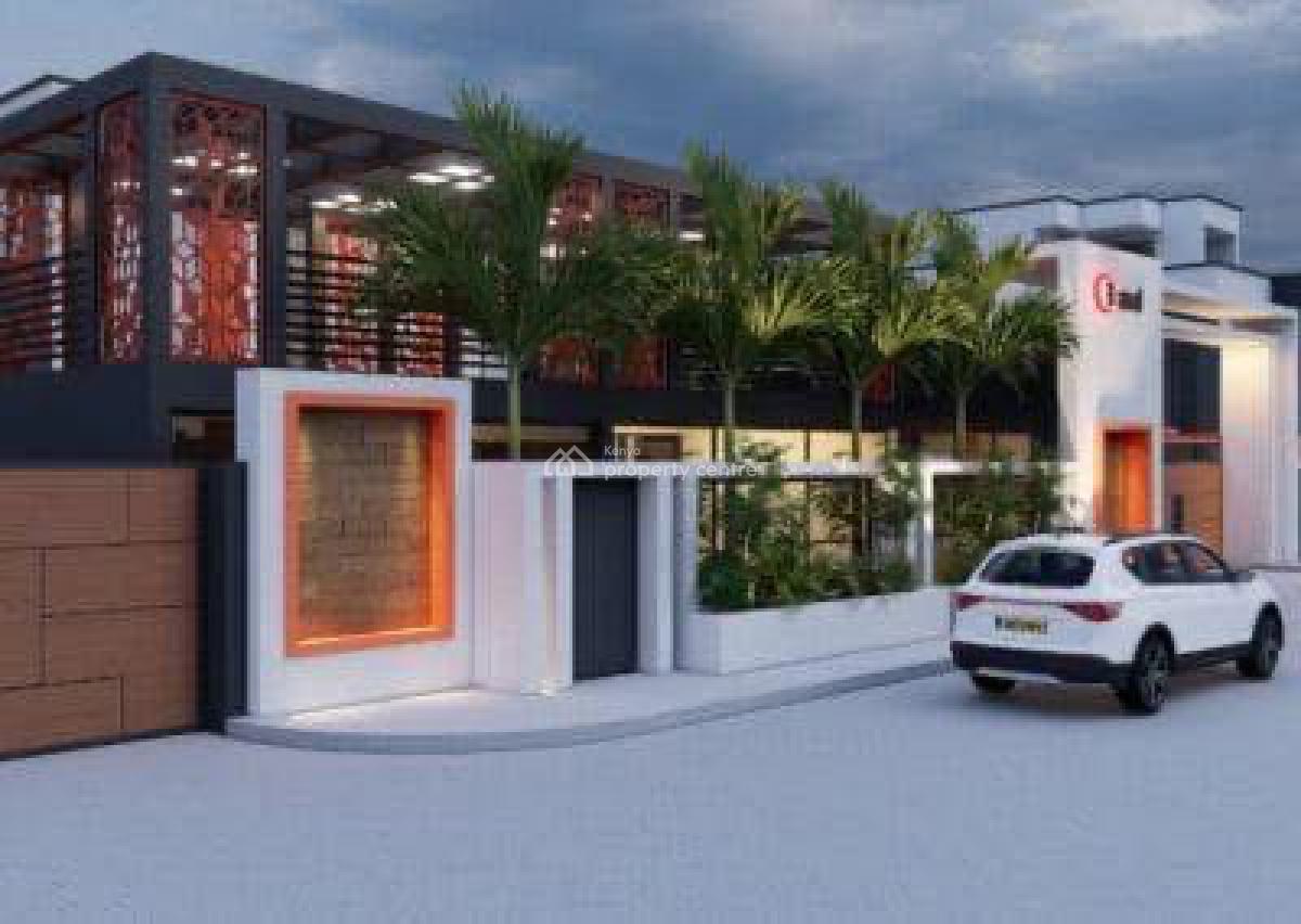 Luxurious 6 Bedroom, Kamangu Area, Kikuyu, Kiambu, House for Sale