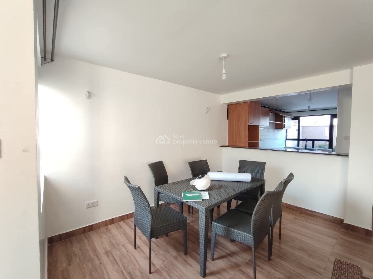 4 Bedroom Townhouses in Milimani, Juja, Milimani, Juja, Kiambu, Townhouse for Sale