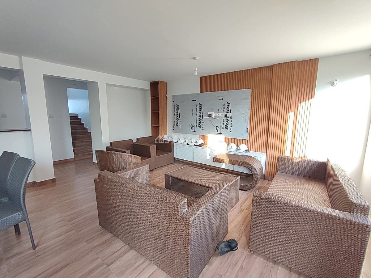 4 Bedroom Townhouses in Milimani, Juja, Milimani, Juja, Kiambu, Townhouse for Sale