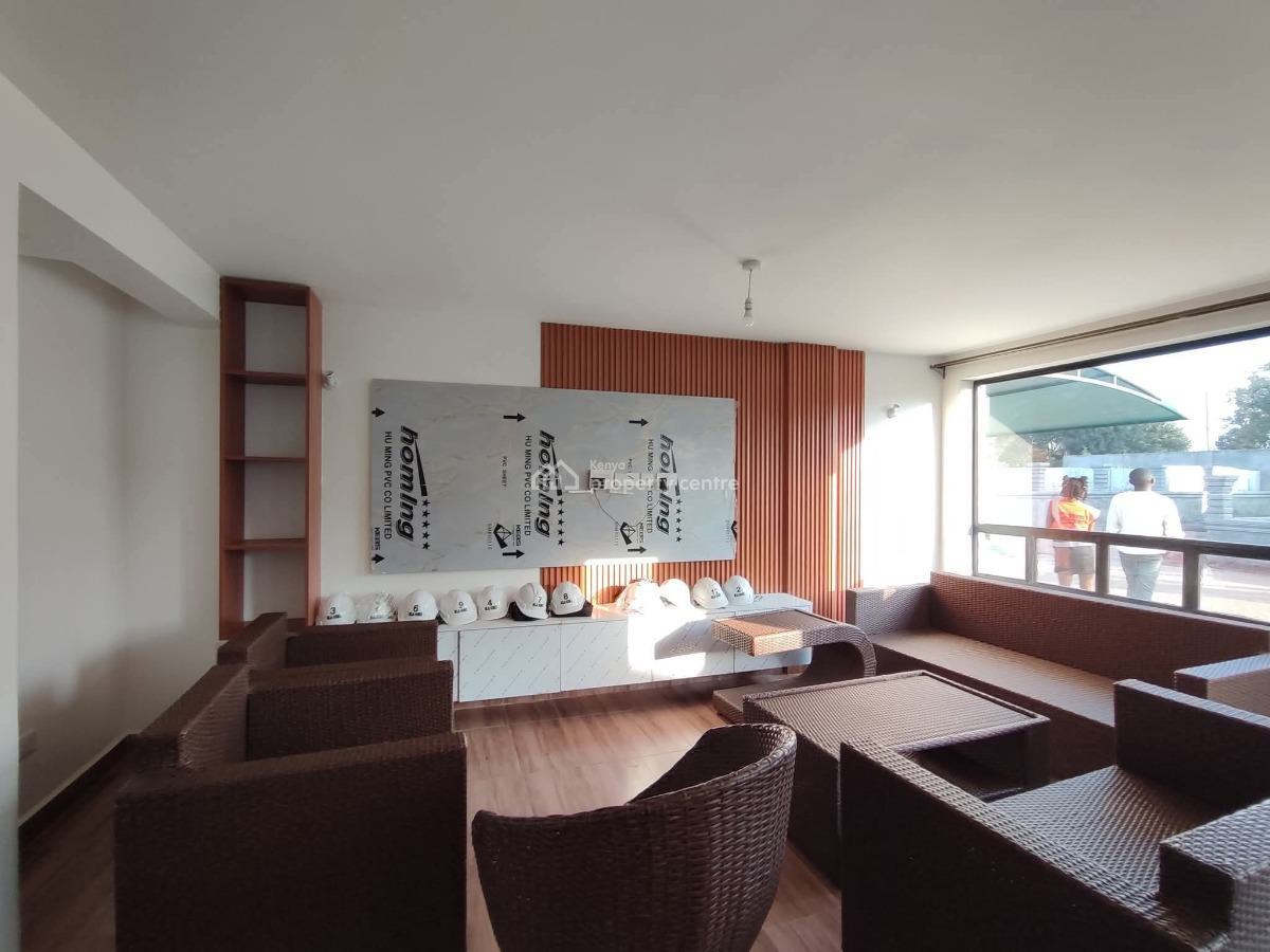 4 Bedroom Townhouses in Milimani, Juja, Milimani, Juja, Kiambu, Townhouse for Sale