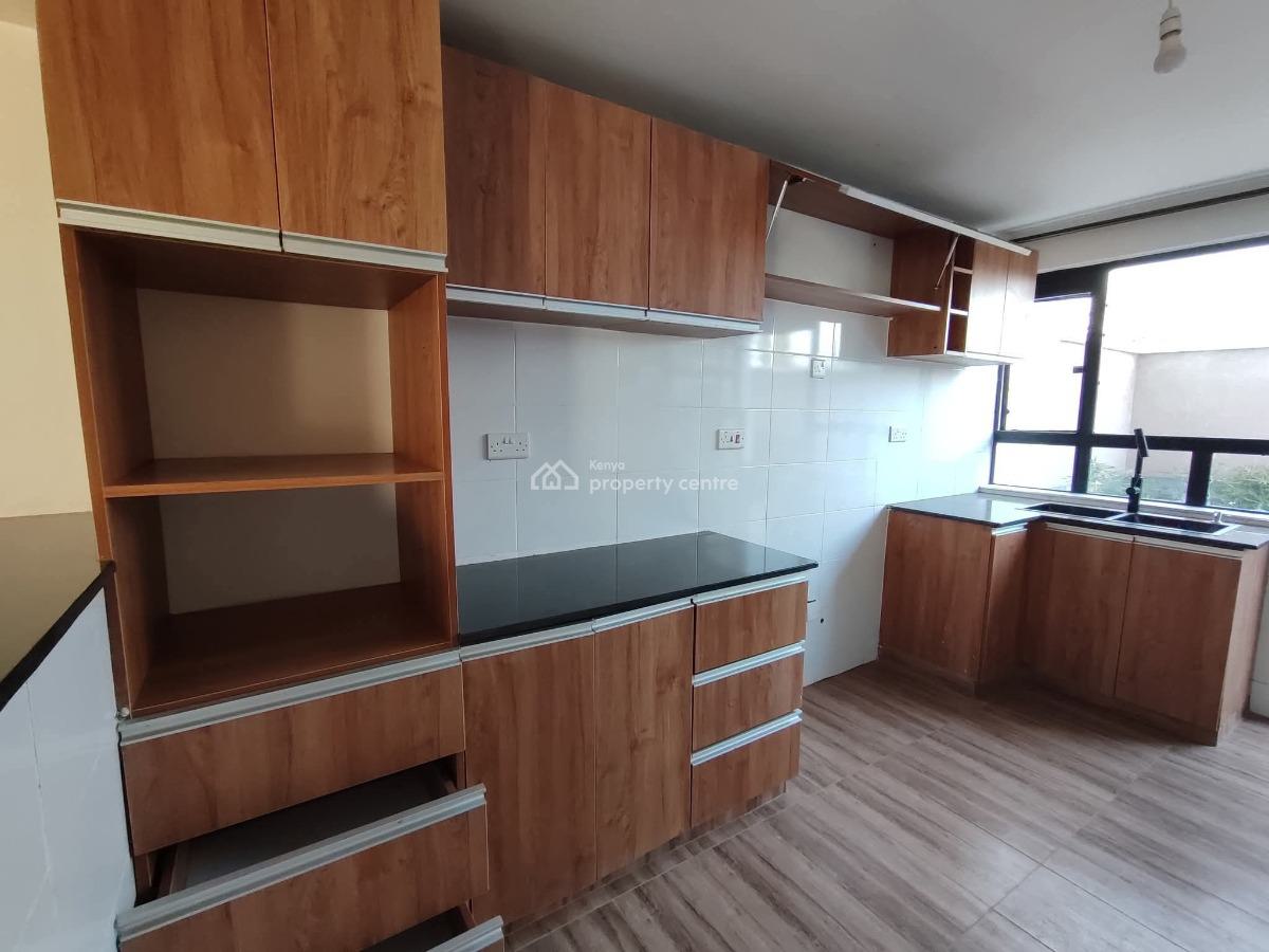 4 Bedroom Townhouses in Milimani, Juja, Milimani, Juja, Kiambu, Townhouse for Sale