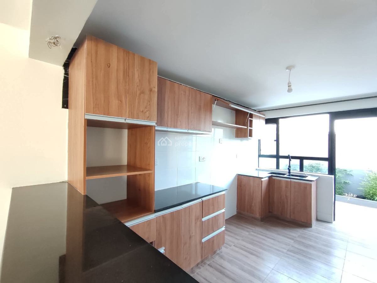 4 Bedroom Townhouses in Milimani, Juja, Milimani, Juja, Kiambu, Townhouse for Sale