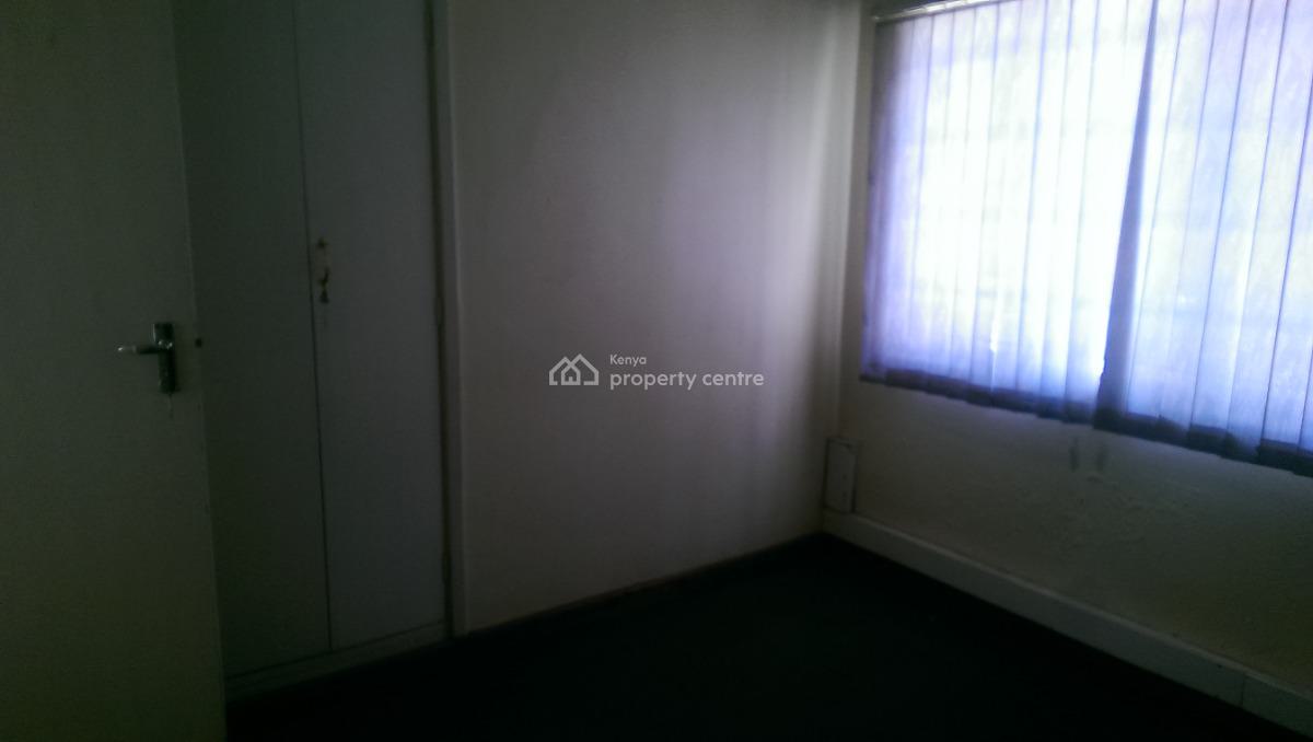 2,250 Sq Ft Office Space in Westlands, Westlands Road, Westlands, Nairobi, Office Space for Rent