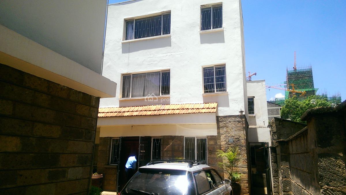 2,250 Sq Ft Office Space in Westlands, Westlands Road, Westlands, Nairobi, Office Space for Rent