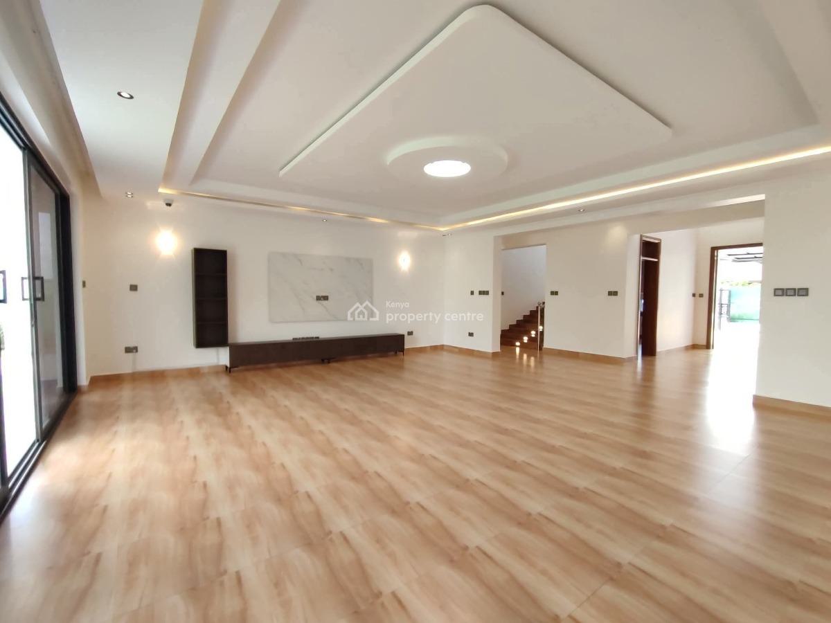 Luxury 4 Bedroom Home  in Tatu City Ruiru, Tatu City, Ruiru, Kiambu, Townhouse for Sale