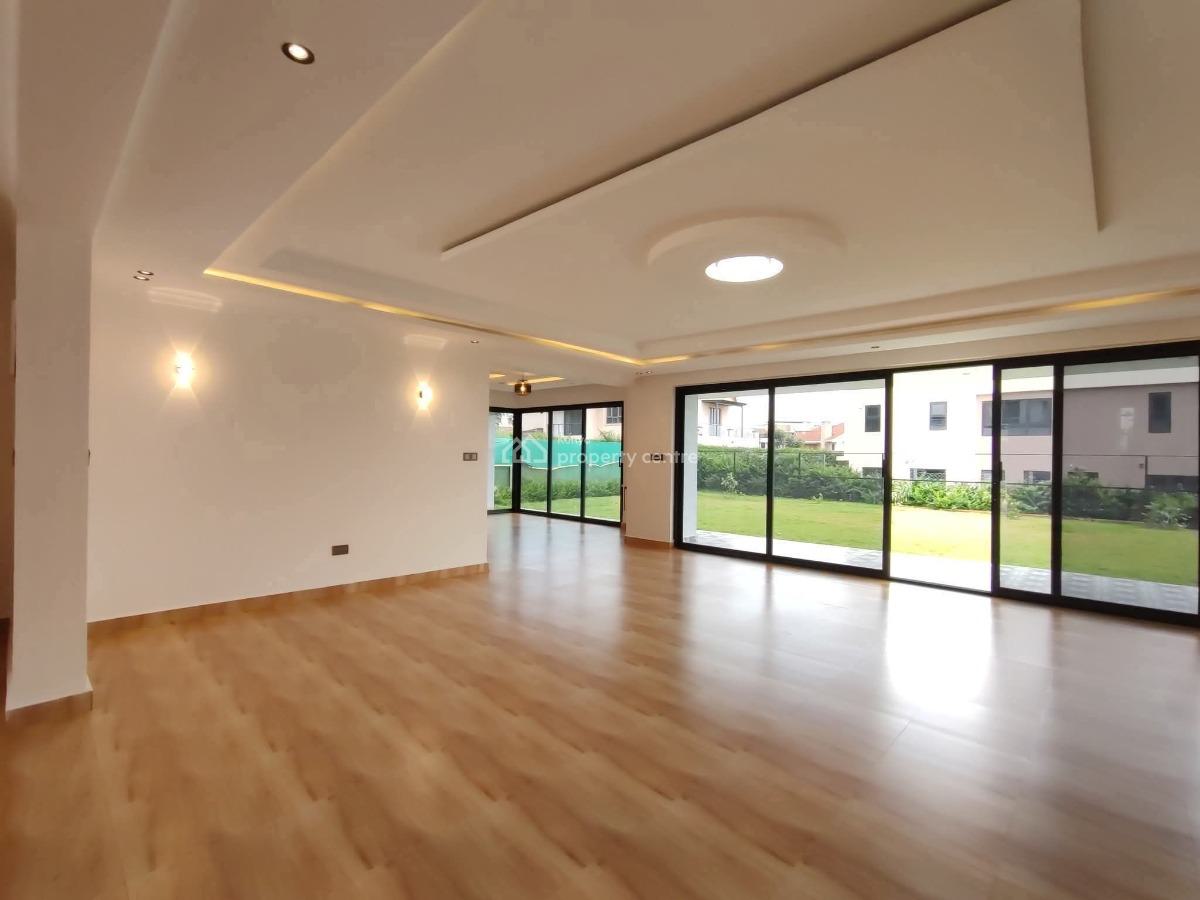 Luxury 4 Bedroom Home  in Tatu City Ruiru, Tatu City, Ruiru, Kiambu, Townhouse for Sale