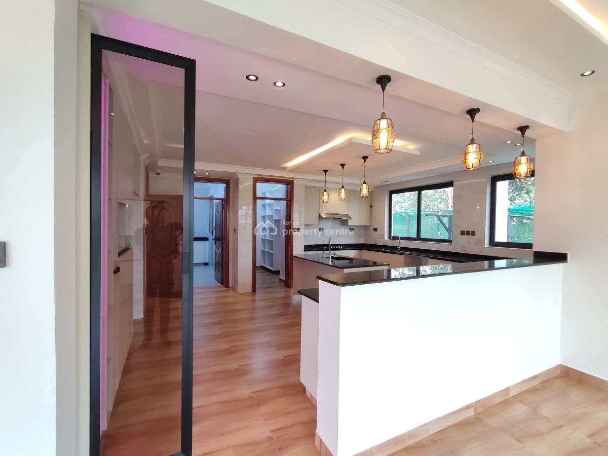 Luxury 4 Bedroom Home  in Tatu City Ruiru, Tatu City, Ruiru, Kiambu, Townhouse for Sale