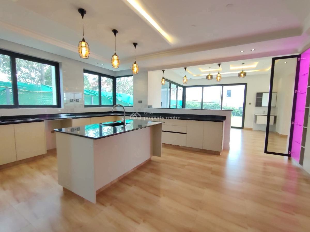 Luxury 4 Bedroom Home  in Tatu City Ruiru, Tatu City, Ruiru, Kiambu, Townhouse for Sale
