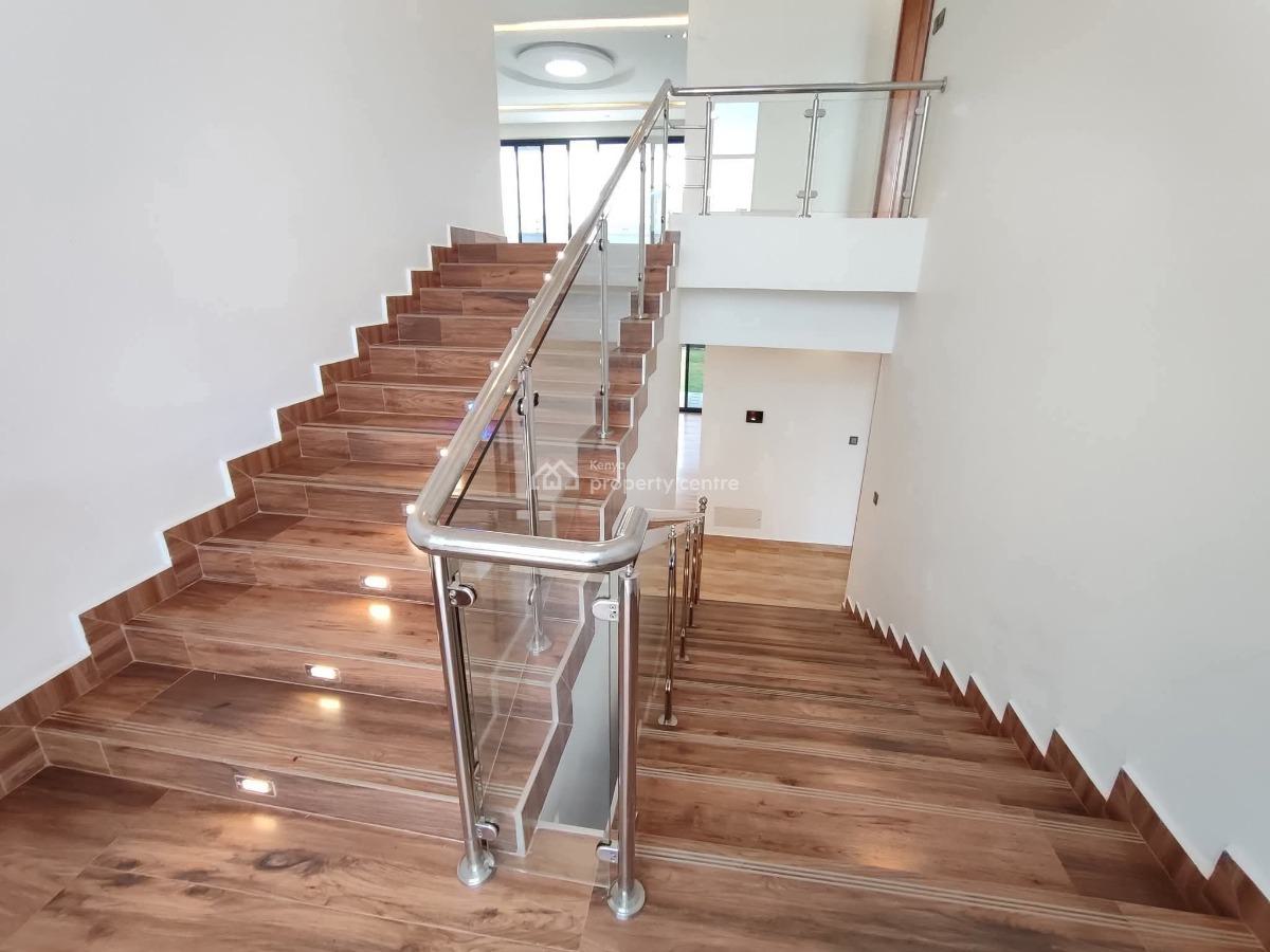 Luxury 4 Bedroom Home  in Tatu City Ruiru, Tatu City, Ruiru, Kiambu, Townhouse for Sale