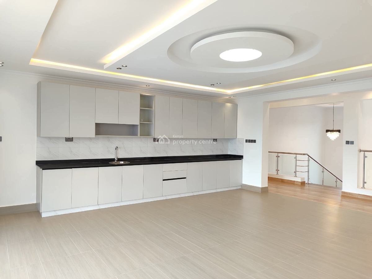 Luxury 4 Bedroom Home  in Tatu City Ruiru, Tatu City, Ruiru, Kiambu, Townhouse for Sale