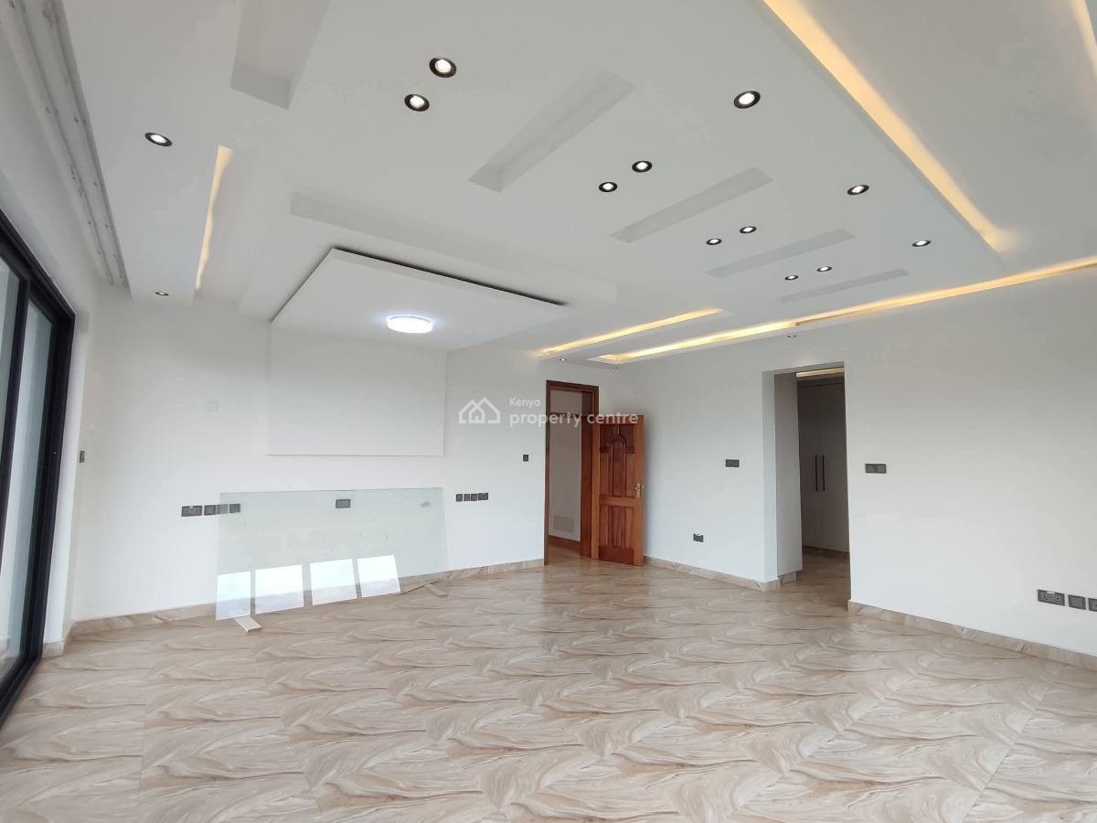 Luxury 4 Bedroom Home  in Tatu City Ruiru, Tatu City, Ruiru, Kiambu, Townhouse for Sale