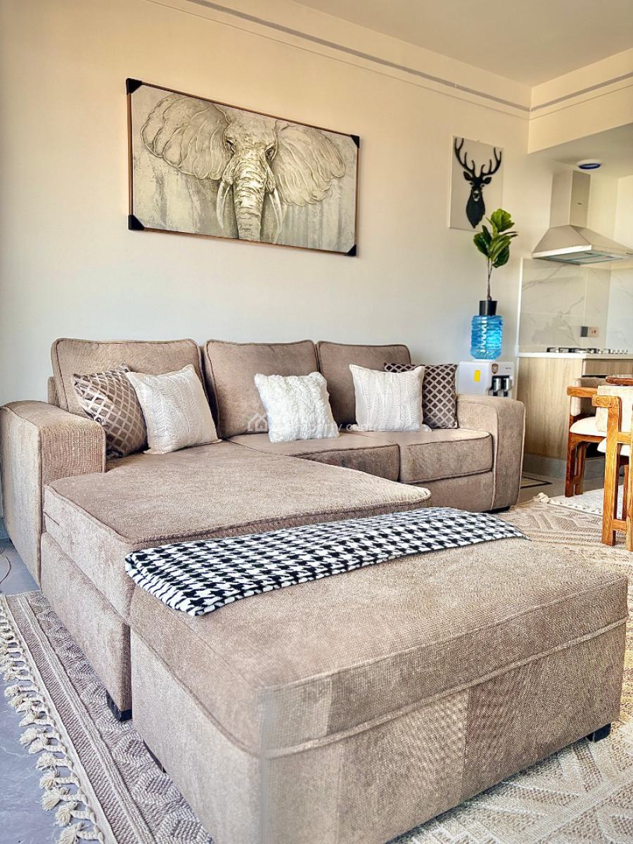 Furnished 1 Bedroom, Lavington, Nairobi, Apartment for Rent