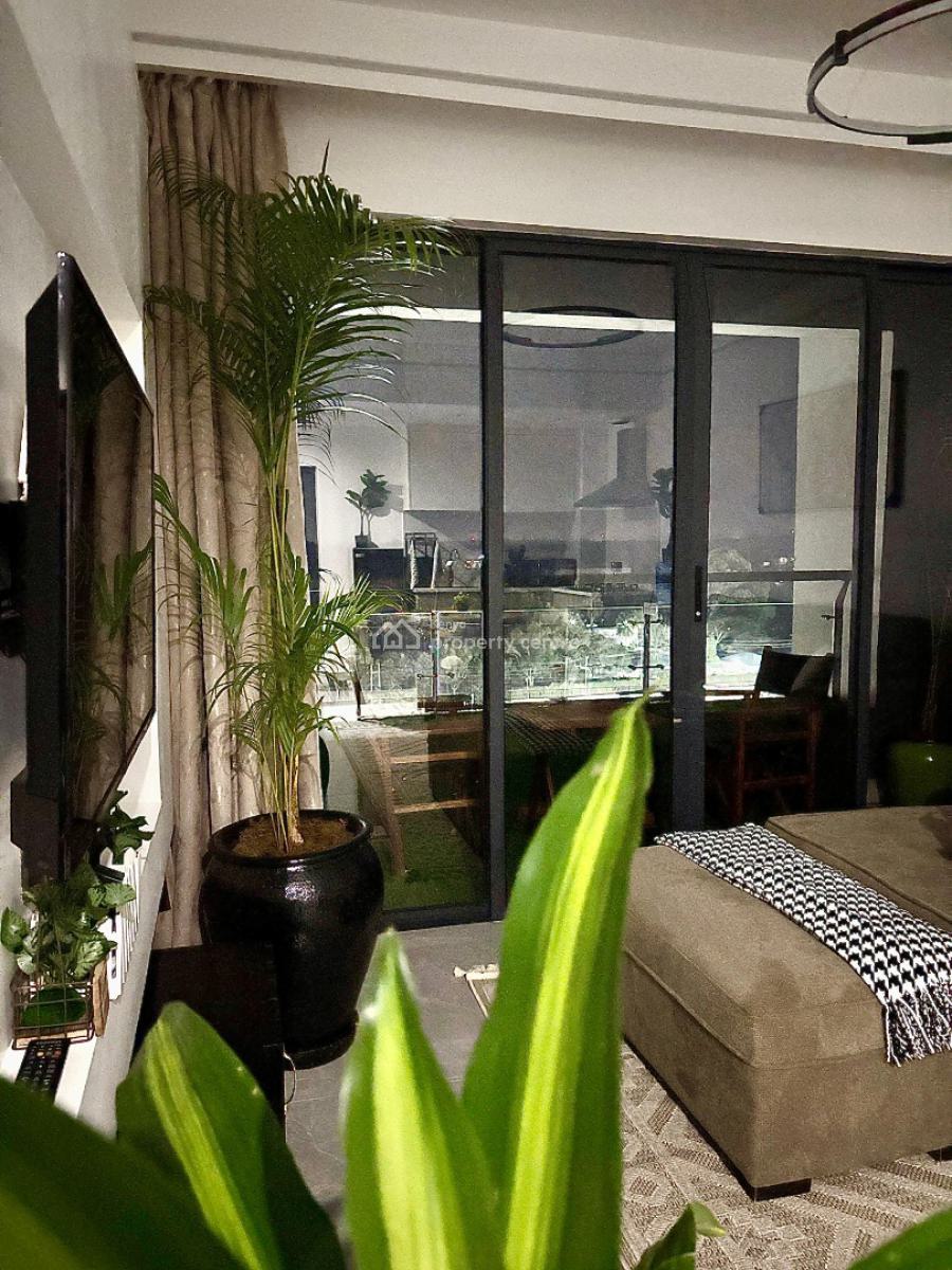 Furnished 1 Bedroom, Lavington, Nairobi, Apartment for Rent