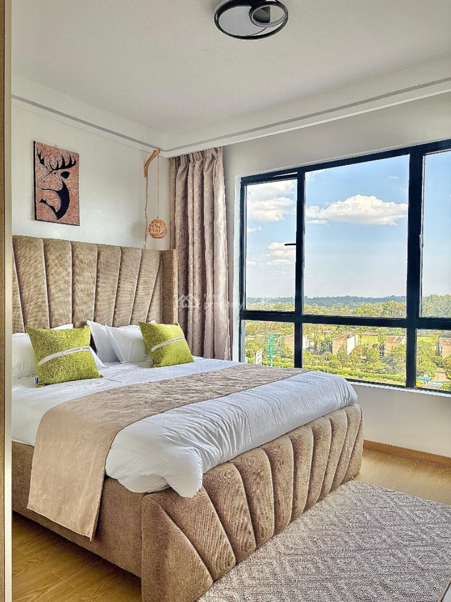 Furnished 1 Bedroom, Lavington, Nairobi, Apartment for Rent