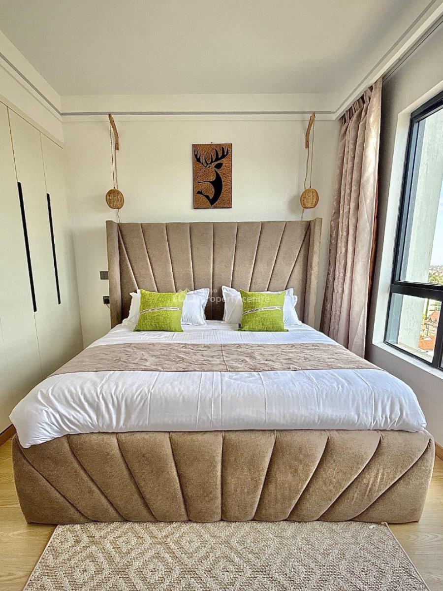 Furnished 1 Bedroom, Lavington, Nairobi, Apartment for Rent
