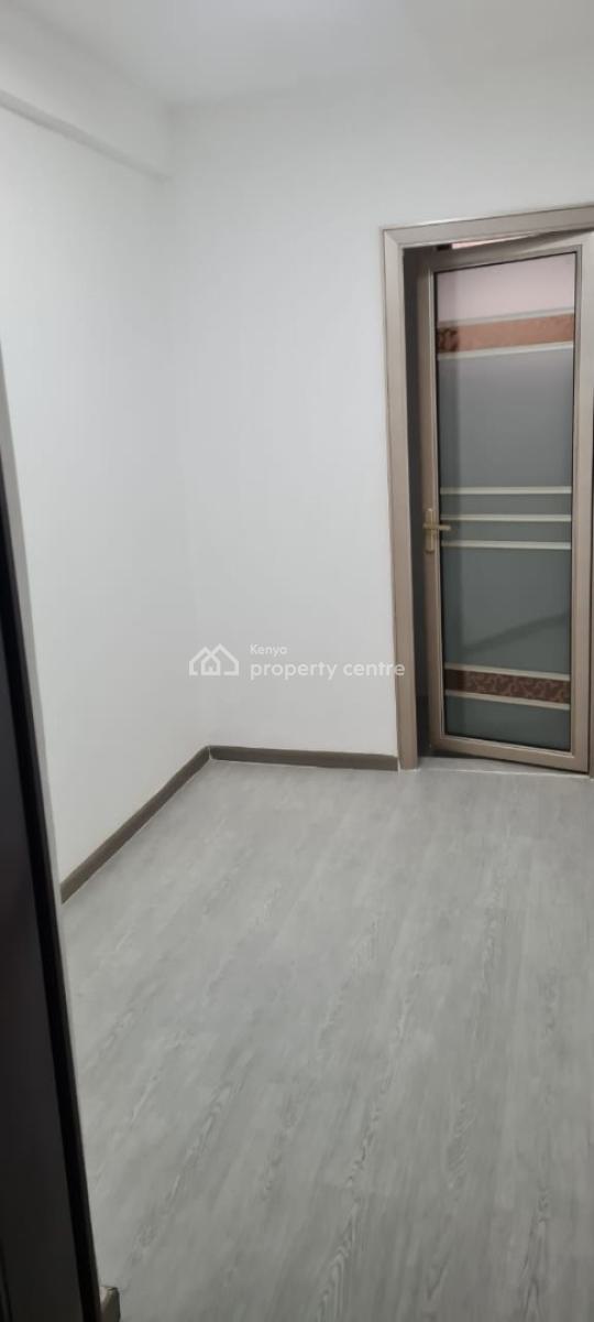 Convenience & Comfort -3 Bedrooms Apartments with Dsq, Wood Avenue, Kilimani, Nairobi, Apartment for Rent