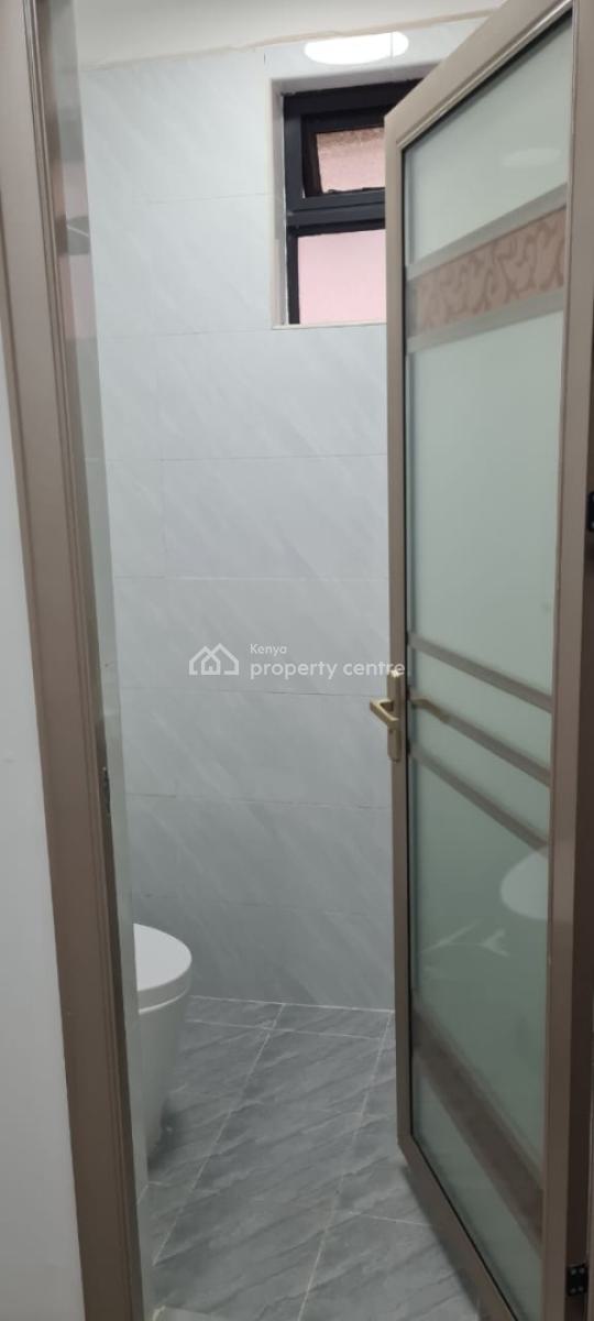Convenience & Comfort -3 Bedrooms Apartments with Dsq, Wood Avenue, Kilimani, Nairobi, Apartment for Rent