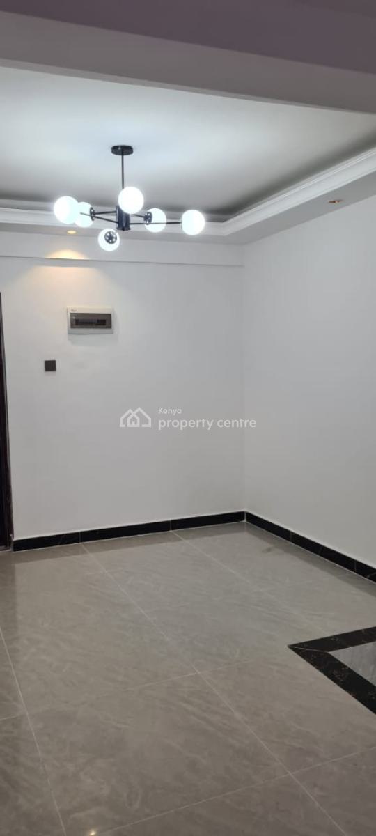 Convenience & Comfort -3 Bedrooms Apartments with Dsq, Wood Avenue, Kilimani, Nairobi, Apartment for Rent