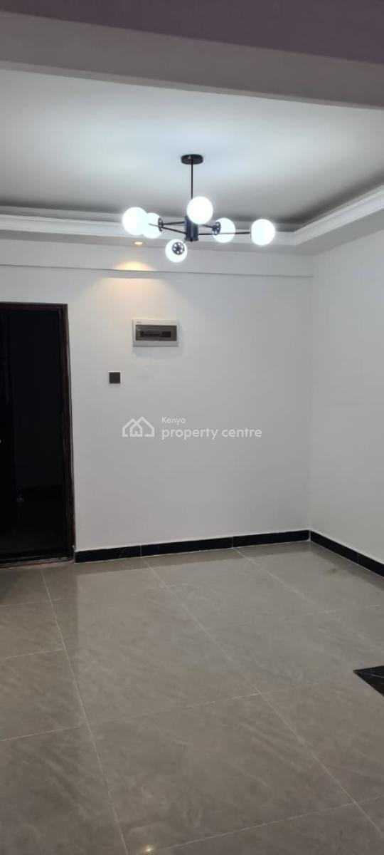 Convenience & Comfort -3 Bedrooms Apartments with Dsq, Wood Avenue, Kilimani, Nairobi, Apartment for Rent