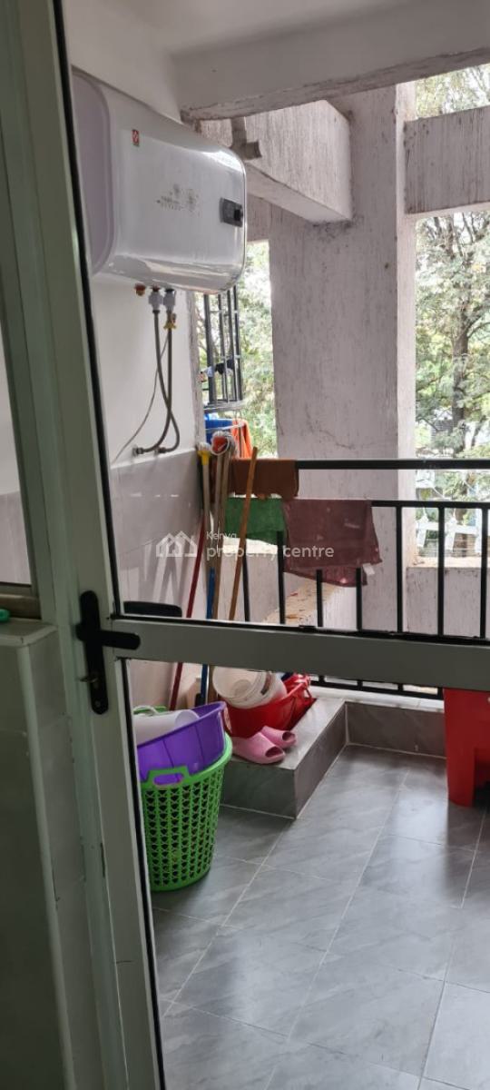 Convenience & Comfort -3 Bedrooms Apartments with Dsq, Wood Avenue, Kilimani, Nairobi, Apartment for Rent