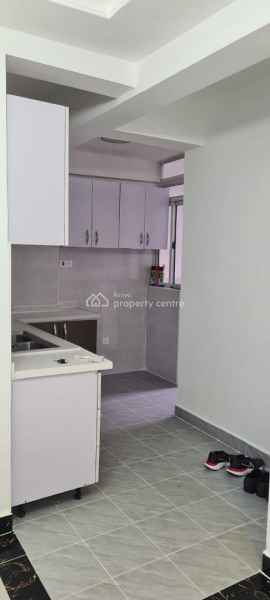Convenience & Comfort -3 Bedrooms Apartments with Dsq, Wood Avenue, Kilimani, Nairobi, Apartment for Rent