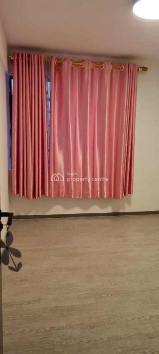 Convenience & Comfort -3 Bedrooms Apartments with Dsq, Wood Avenue, Kilimani, Nairobi, Apartment for Rent
