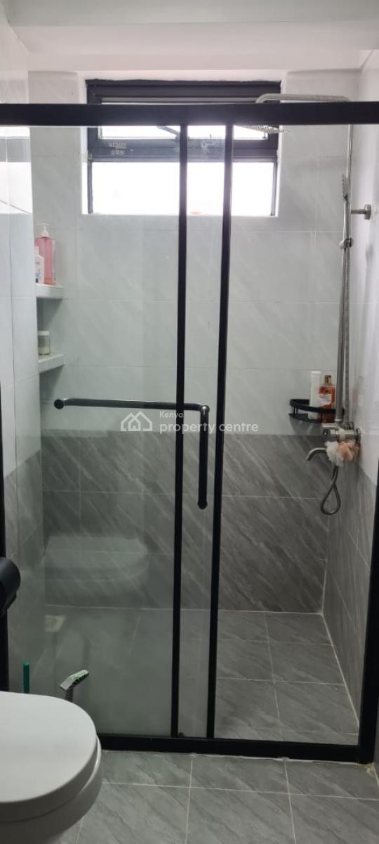 Convenience & Comfort -3 Bedrooms Apartments with Dsq, Wood Avenue, Kilimani, Nairobi, Apartment for Rent