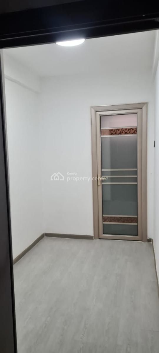 Convenience & Comfort -3 Bedrooms Apartments with Dsq, Wood Avenue, Kilimani, Nairobi, Apartment for Rent