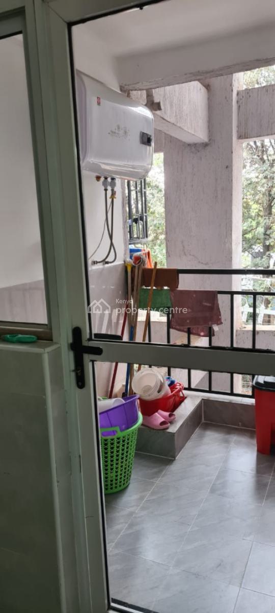 Convenience & Comfort -3 Bedrooms Apartments with Dsq, Wood Avenue, Kilimani, Nairobi, Apartment for Rent